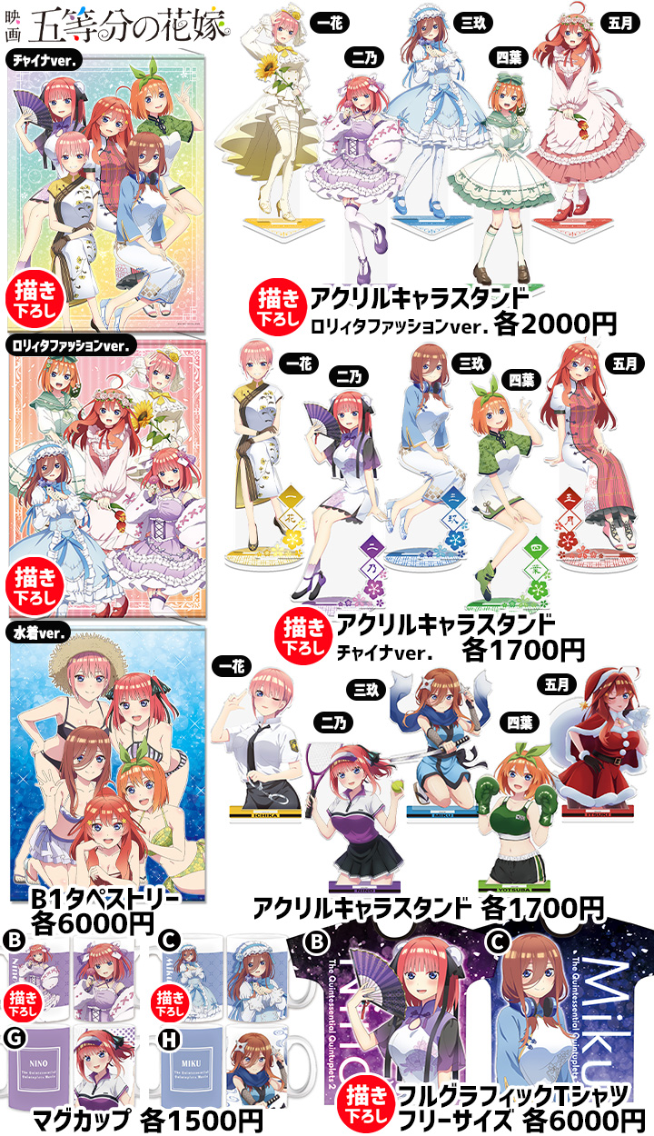 コミックマーケット101 出展情報｜きゃらON！
